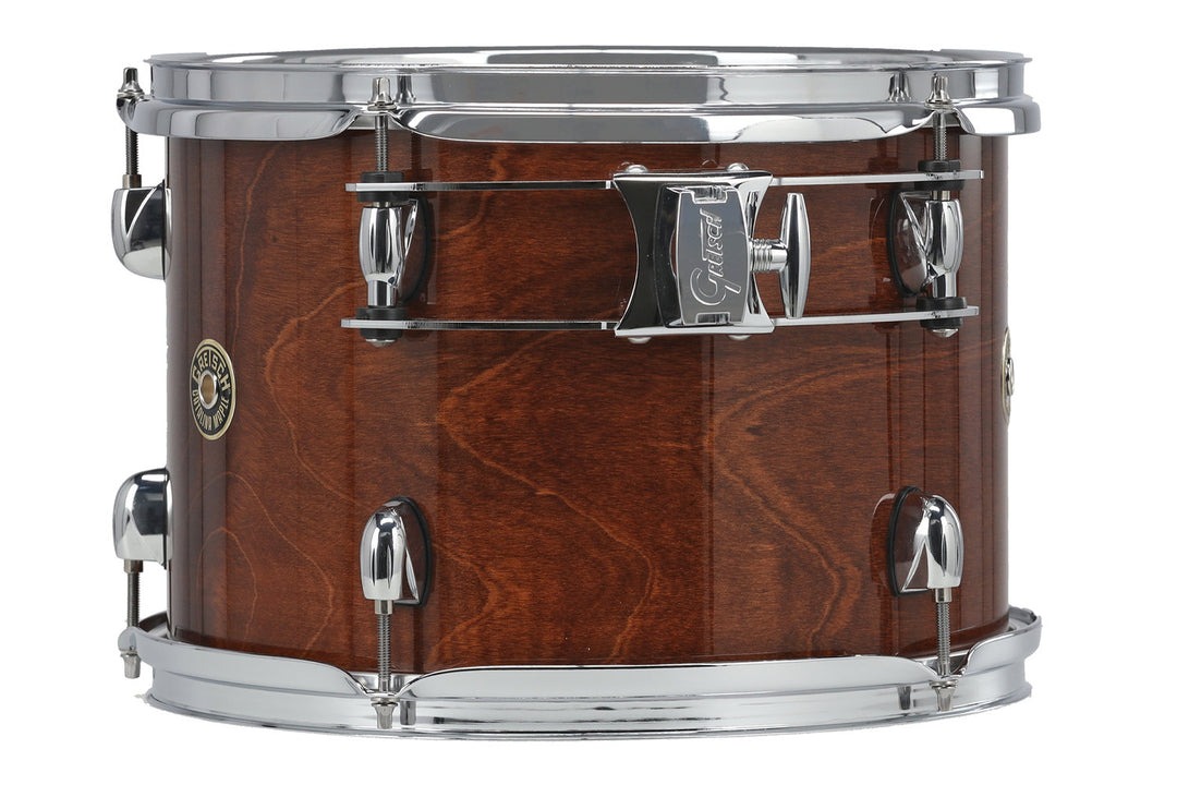 Gretsch tom-tom Catalina Maple - Walnut Glaze (CM2-0913T-WG)
