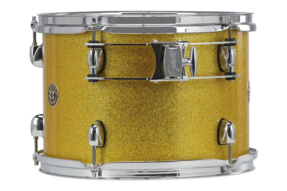 Gretsch tom-tom Catalina Maple - Lemon Sparkle (CM2-0913T-LS)