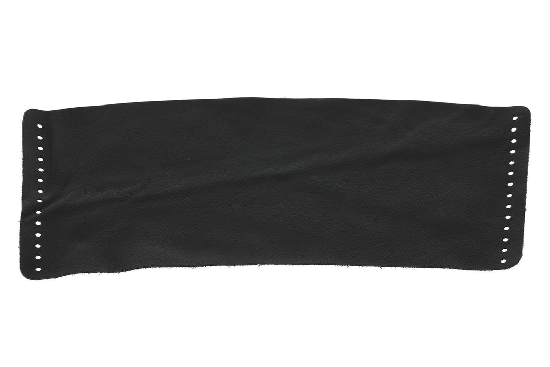 GEWA ventilbeskytter i skinn - B-tuba, del A