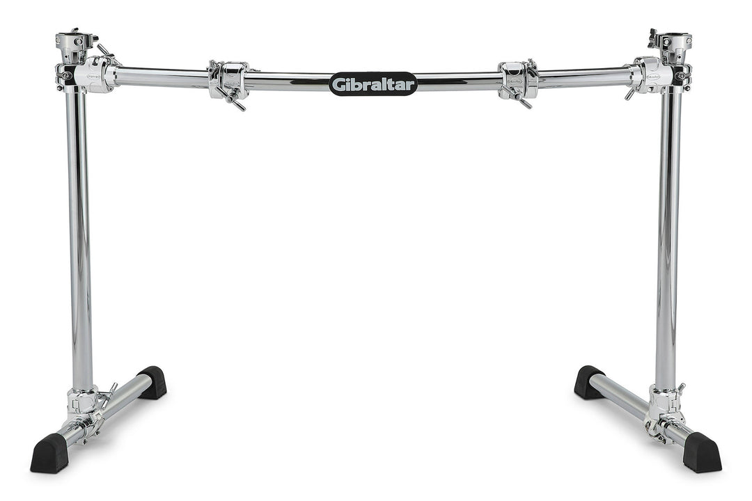 Gibraltar Rack System Chrome Series II Buet trommerack - GDR100C-CHR