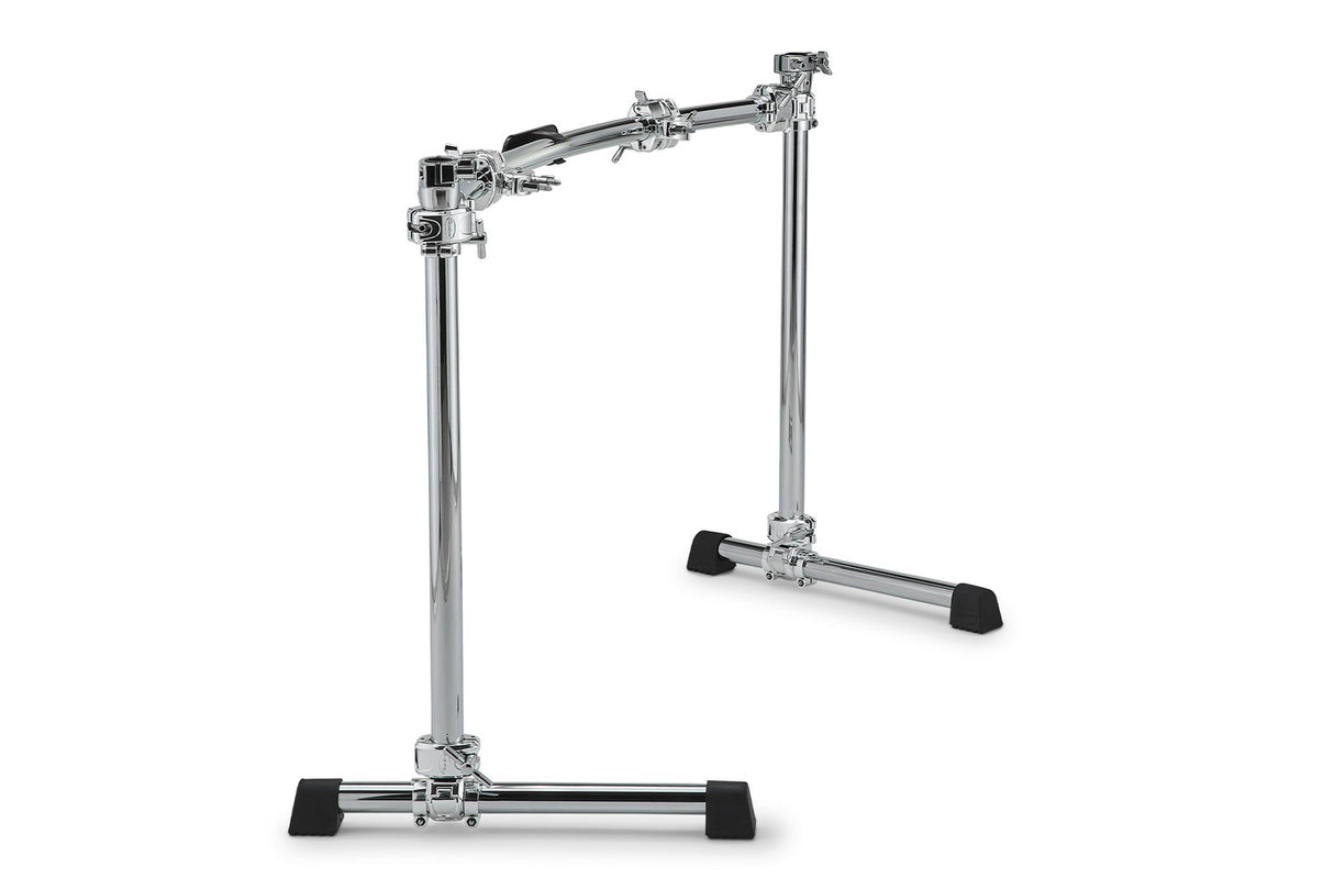 Gibraltar Rack System Chrome Series II Buet trommerack - GDR100C-CHR