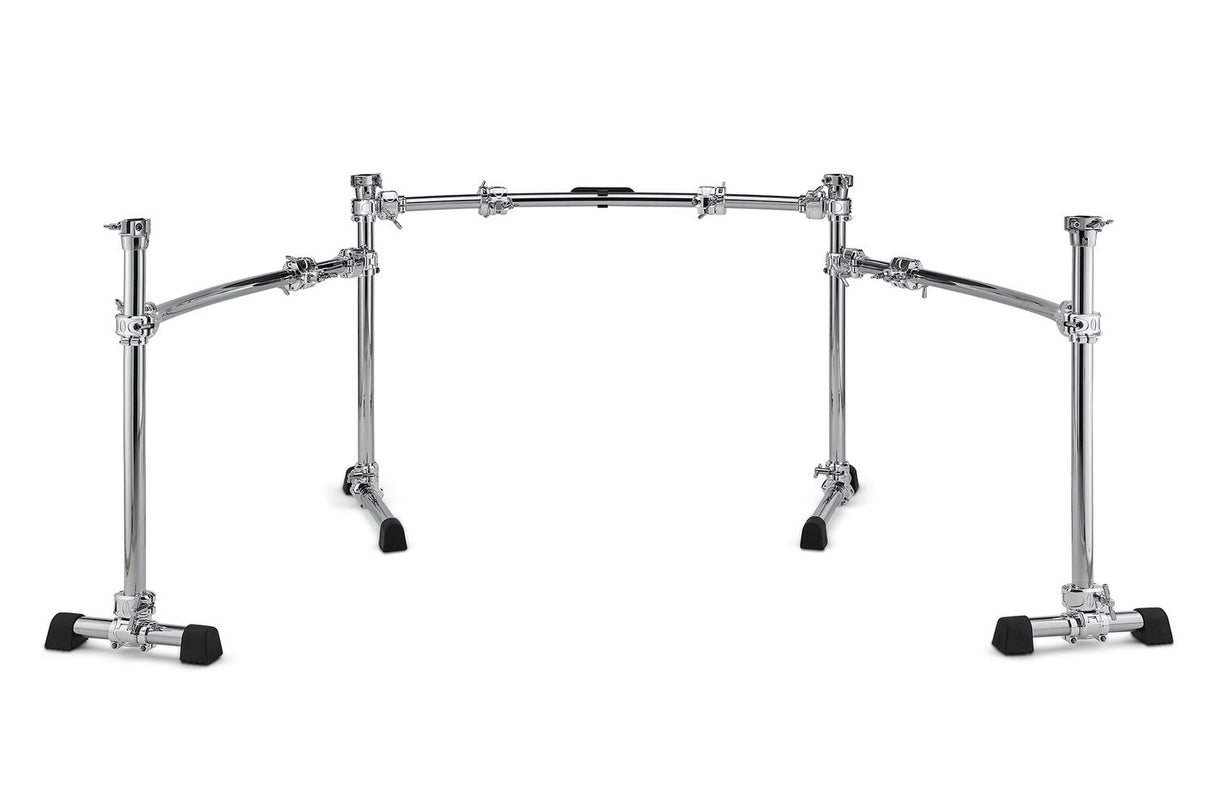 Gibraltar Rack System Chrome Series II 3-sidig trommerack - GDR300C-CHR