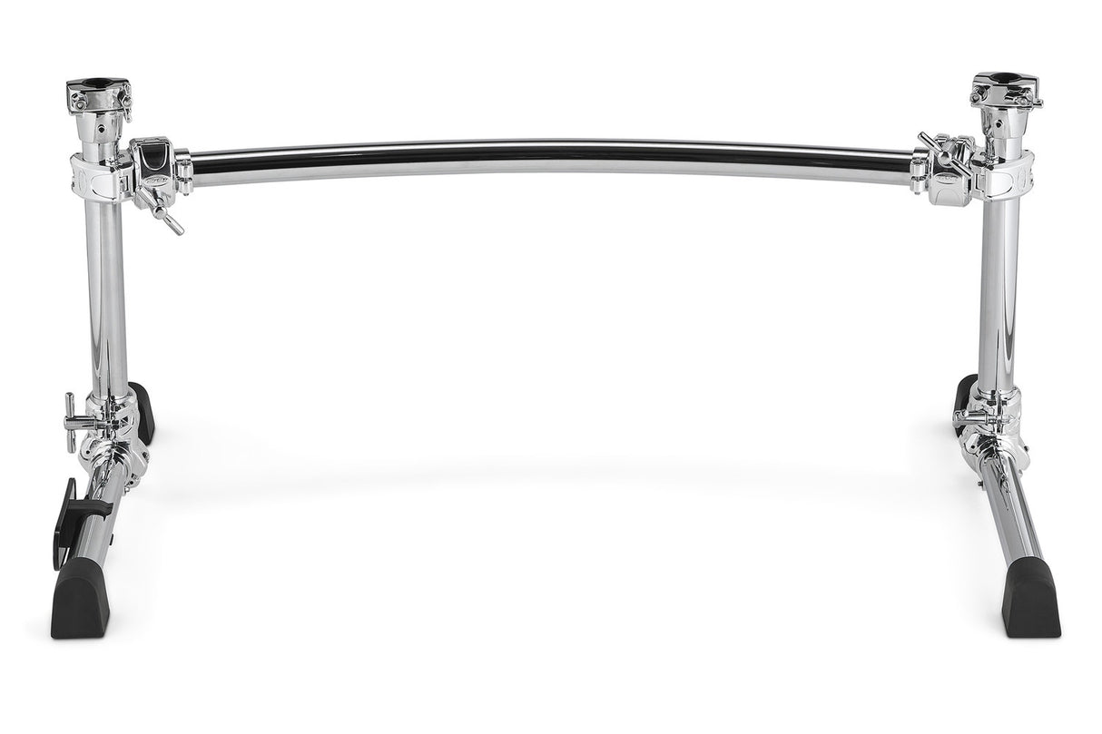 Gibraltar rack-system Chrome Series II Curved Stealth Side Rack - GCSSMS