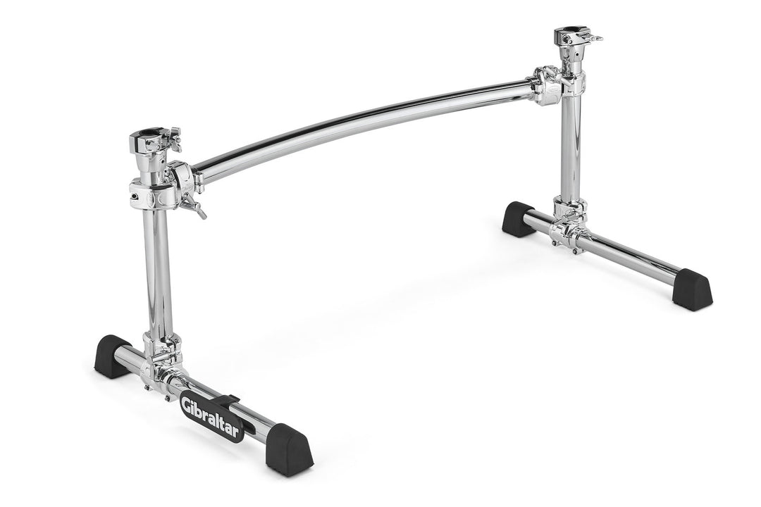 Gibraltar rack-system Chrome Series II Curved Stealth Side Rack - GCSSMS