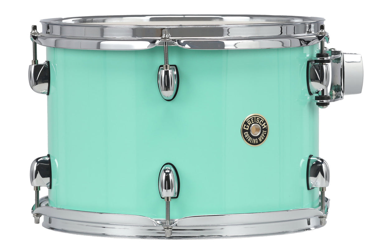Gretsch tom-tom Catalina Maple - Seafoam Green (CM2-0913T-SFG)