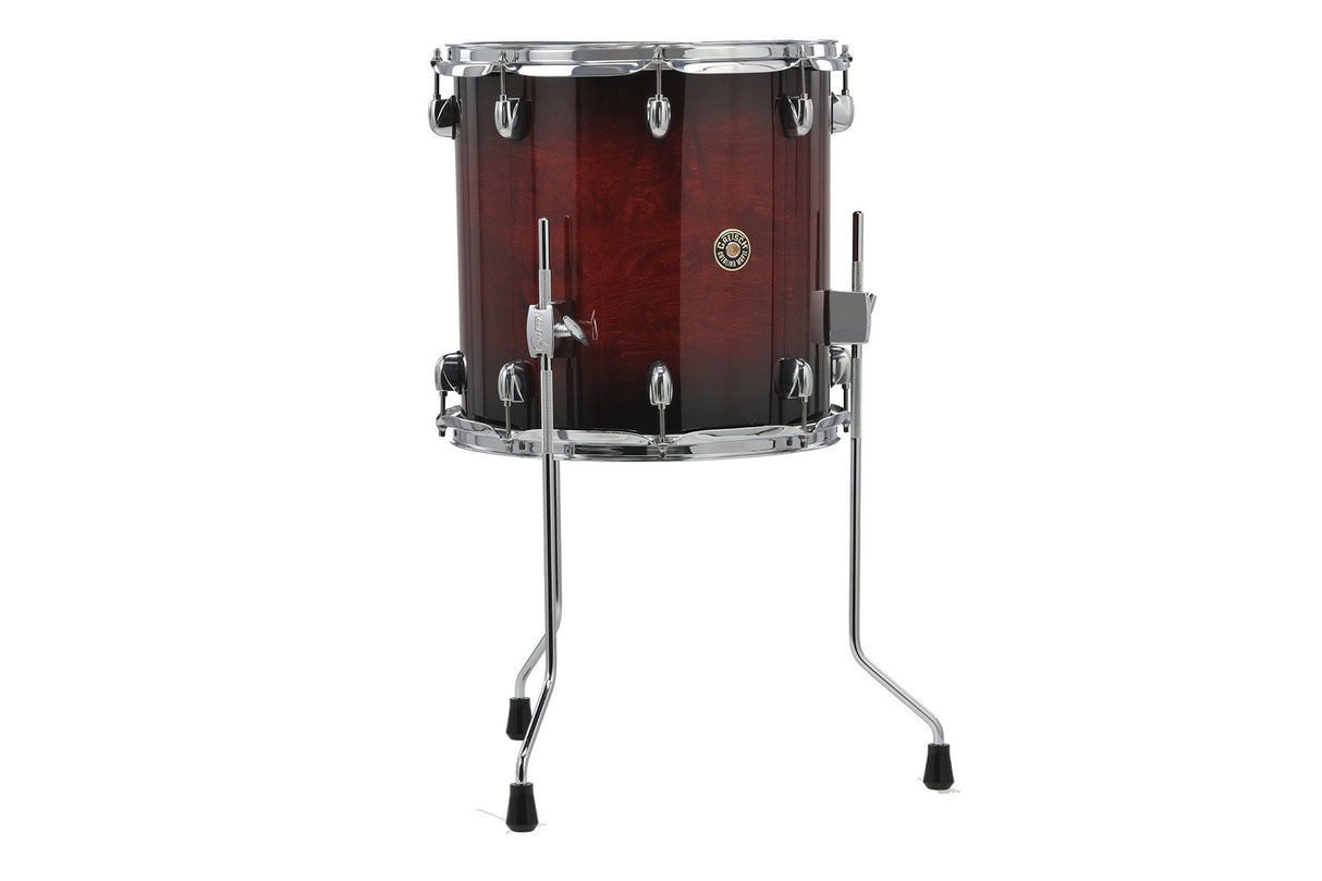 Gretsch Gulvtam Catalina Maple - Dyp kirsebærburst (CM2-1414F-DCB)