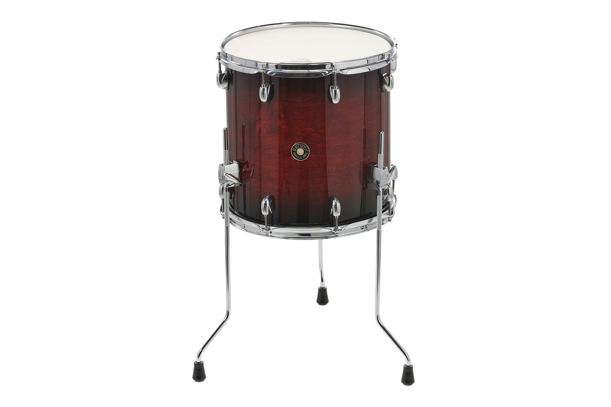 Gretsch Gulvtam Catalina Maple - Dyp kirsebærburst (CM2-1414F-DCB)