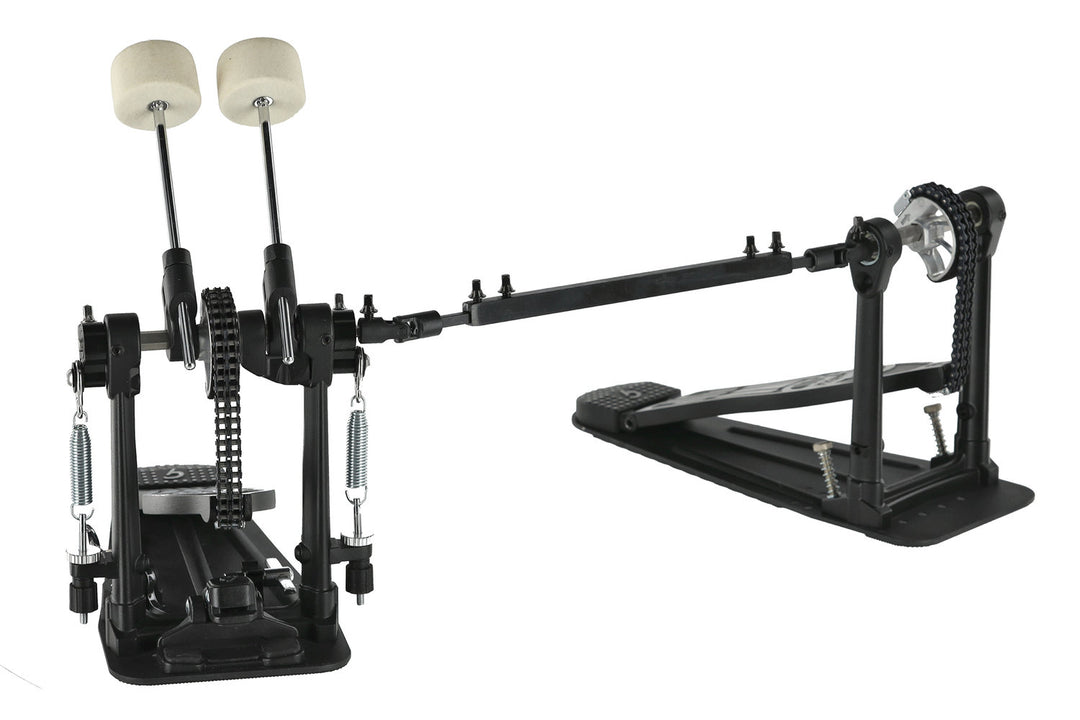 Gretsch Hardware Concert dobbel pedal - GRG4DB