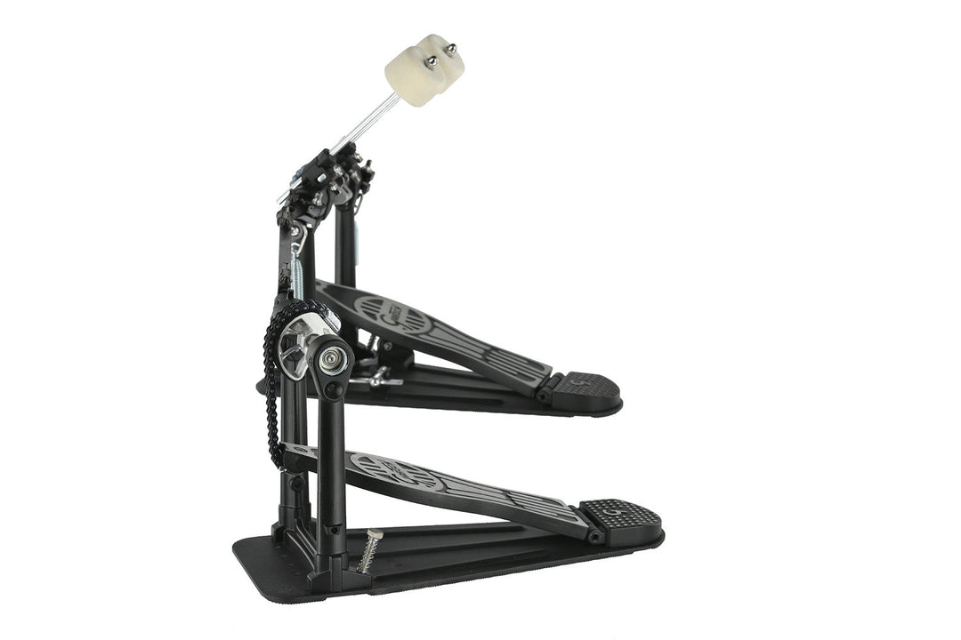 Gretsch Hardware Concert dobbel pedal - GRG4DB