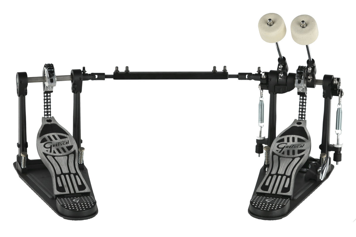 Gretsch Hardware Concert dobbel pedal - GRG4DB