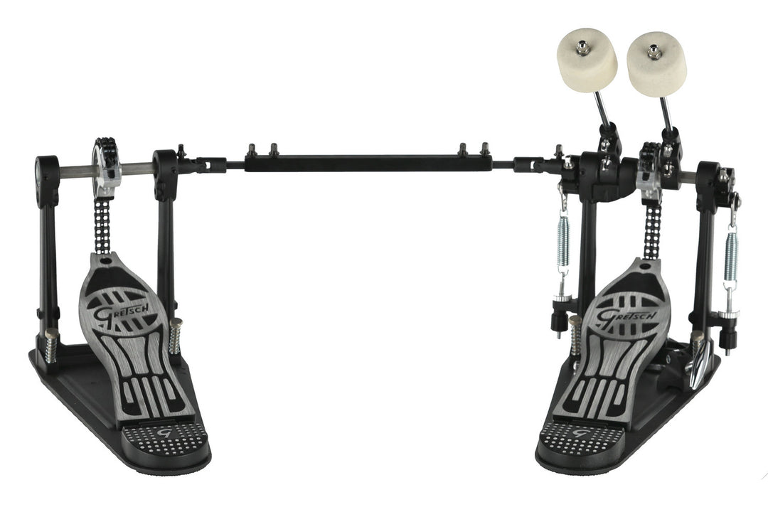 Gretsch Hardware Concert dobbel pedal - GRG4DB