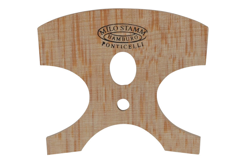 Milo Stamm Standard fiolestol modell X, 4/4, 41,5 mm