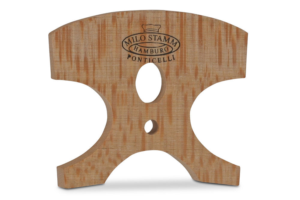 Milo Stamm Royal fiolinstol modell X, 4/4, 42 mm