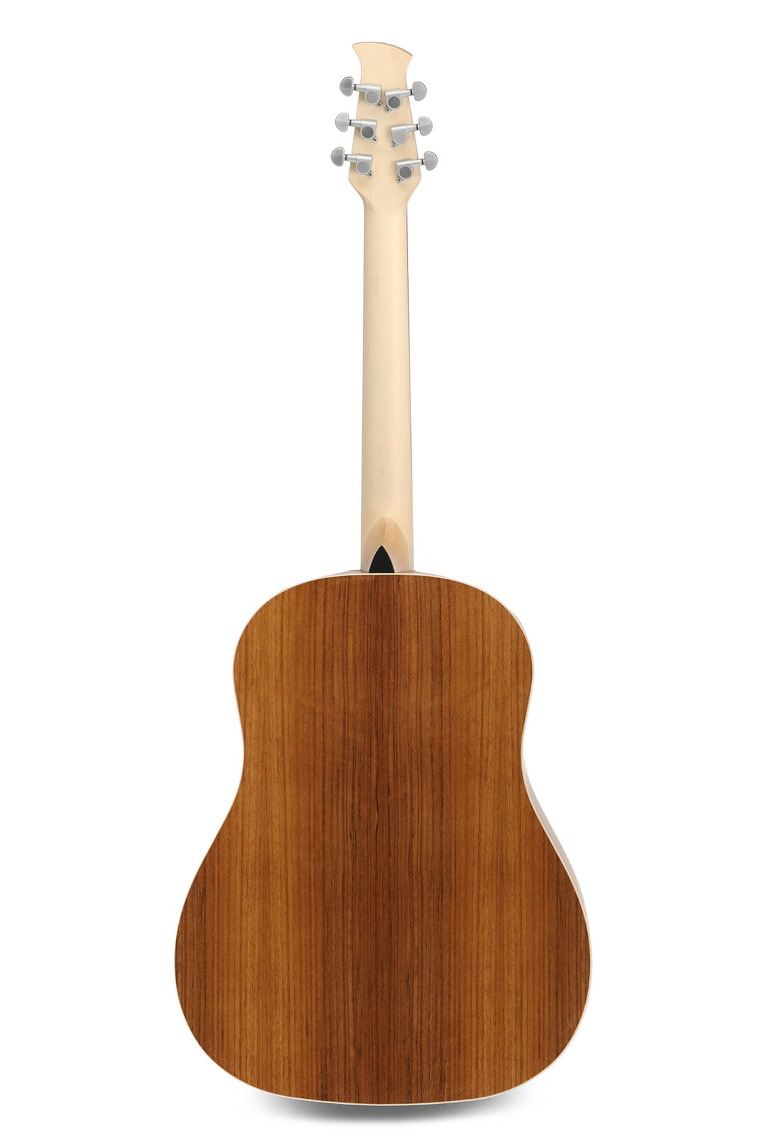 Applause akustisk Gitarer Jump Slope Shoulder D - Peach Burst (AAS-69-PB)