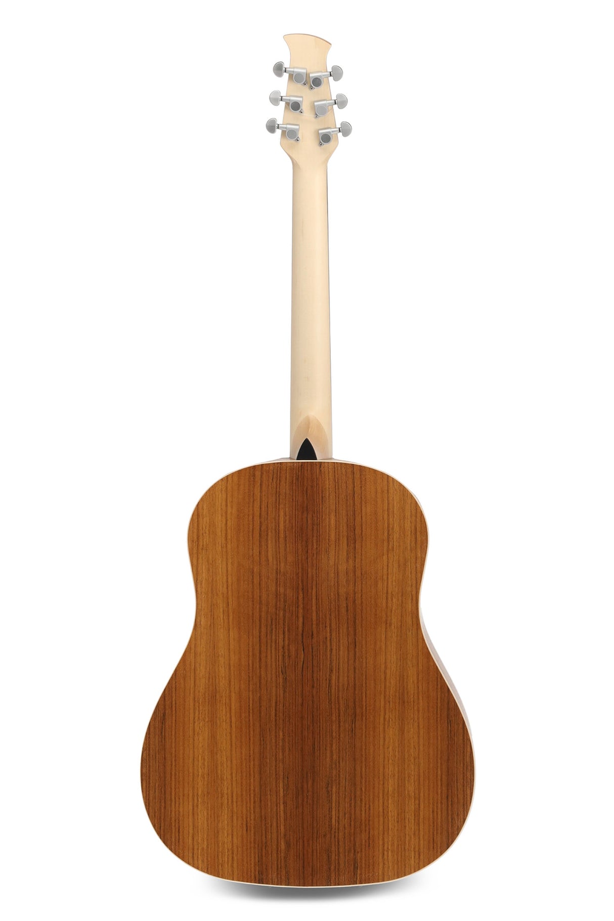 Applause akustisk Gitarer Jump Slope Shoulder D - Peach Burst (AAS-69-PB)