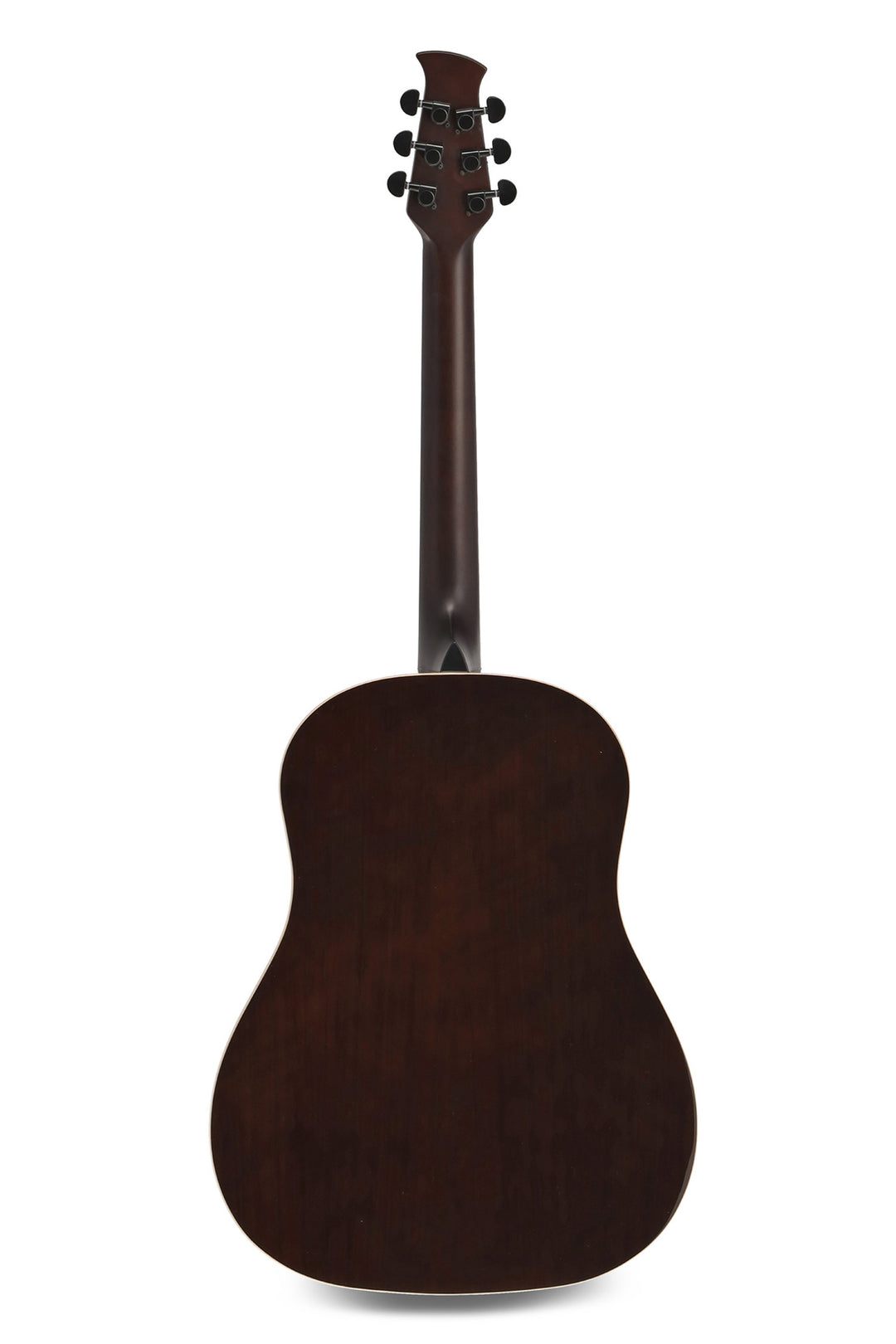 Applause akustisk Gitarer Jump Slope Shoulder D Gloss - Kirsebærburst (AAS-69-CB)
