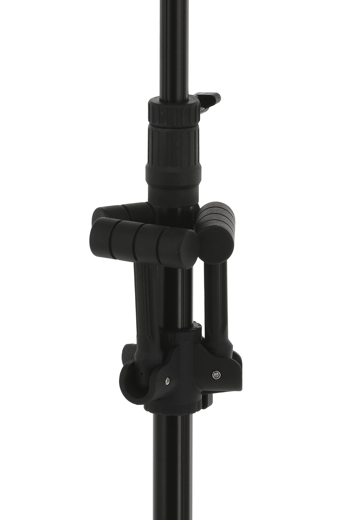GEWA Gitarer-stativer TripleGrip - svart (GS-83B)