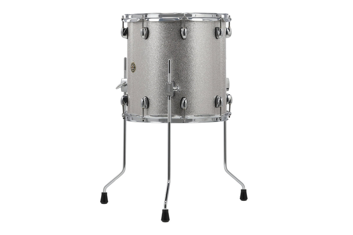 Gretsch gulvtam Catalina Maple - Silver Sparkle (CM2-1414F-SS)
