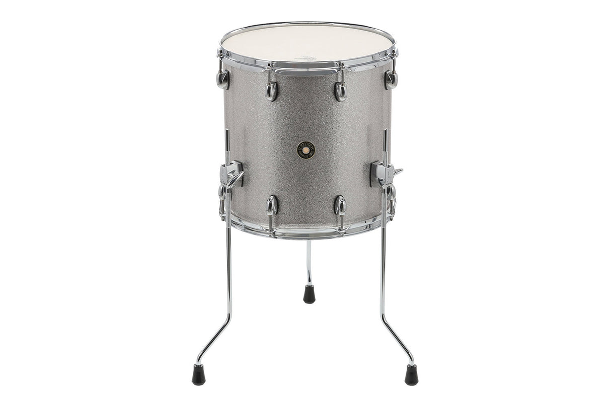 Gretsch gulvtam Catalina Maple - Silver Sparkle (CM2-1414F-SS)