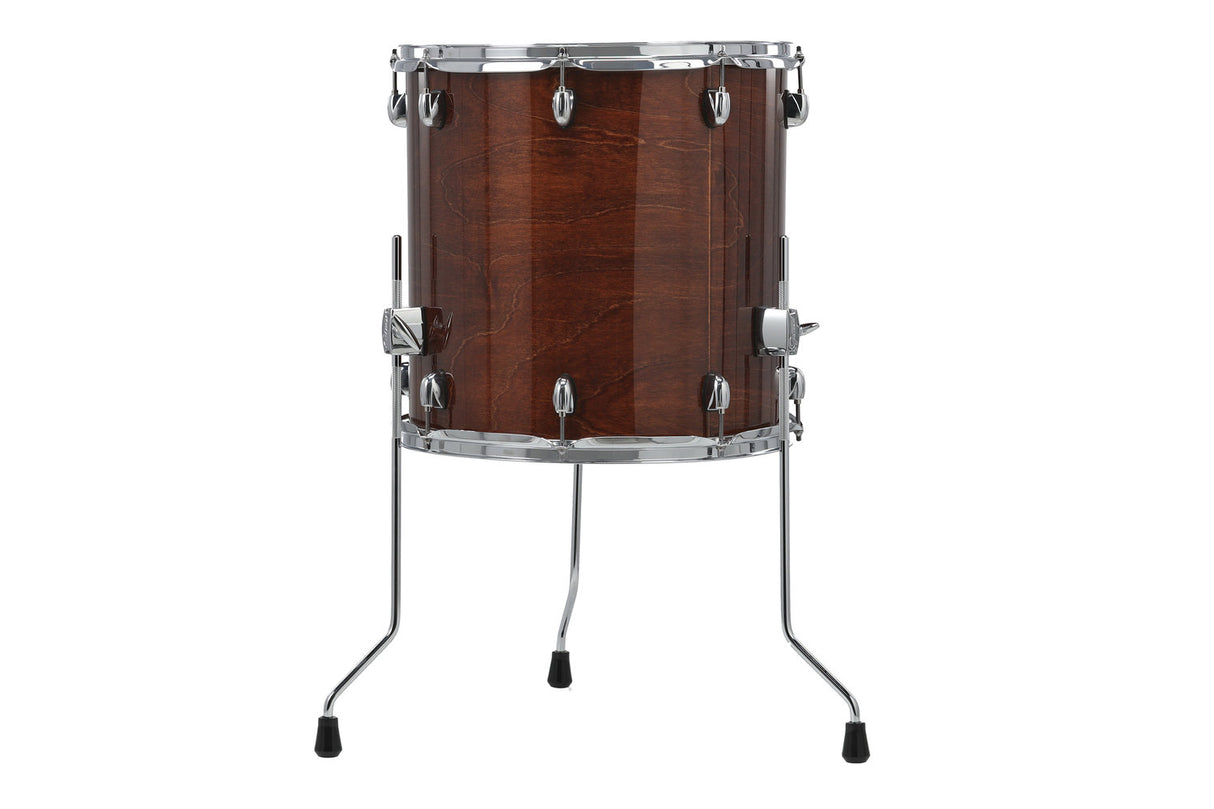 Gretsch gulvtam Catalina Maple - Valnøtt-glaze (CM2-1616F-WG)