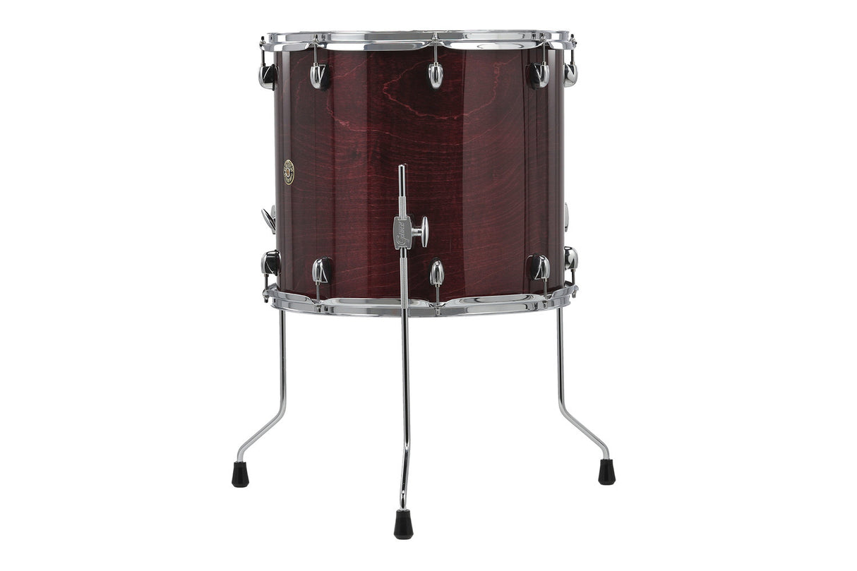 Gretsch floor tom Catalina Maple - Lilla høyglans (CM2-1618F-PG)