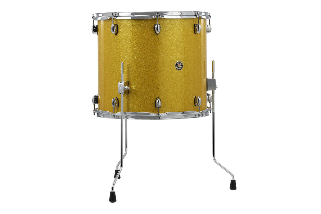 Gretsch floor tom Catalina Maple - Sitron-glitter (CM2-1618F-LS)