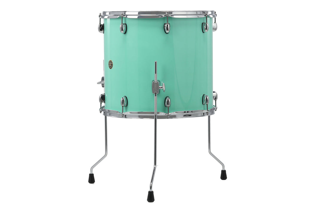 Gretsch floor tom Catalina Maple - Sjøskumgrønn (CM2-1618F-SFG)
