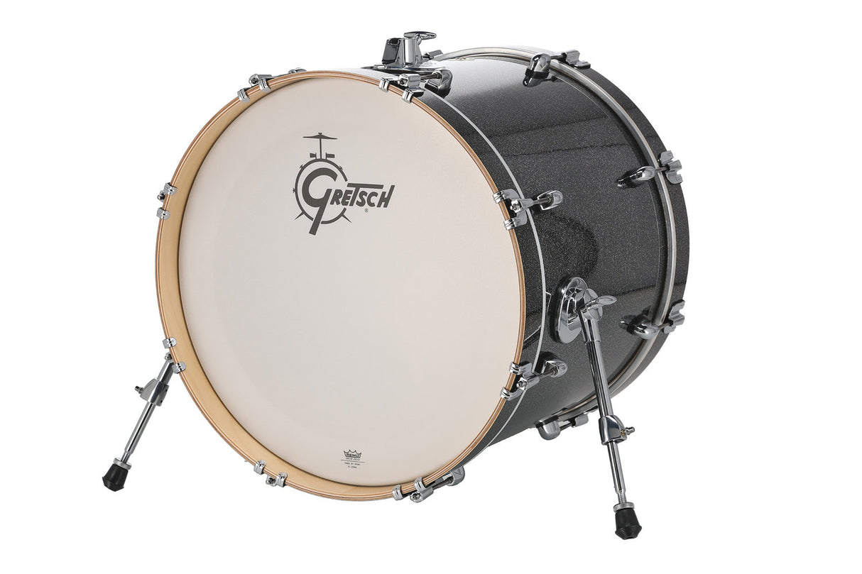 Gretsch stortromme Catalina Maple - Black Stardust (CM2-1620B-BS)