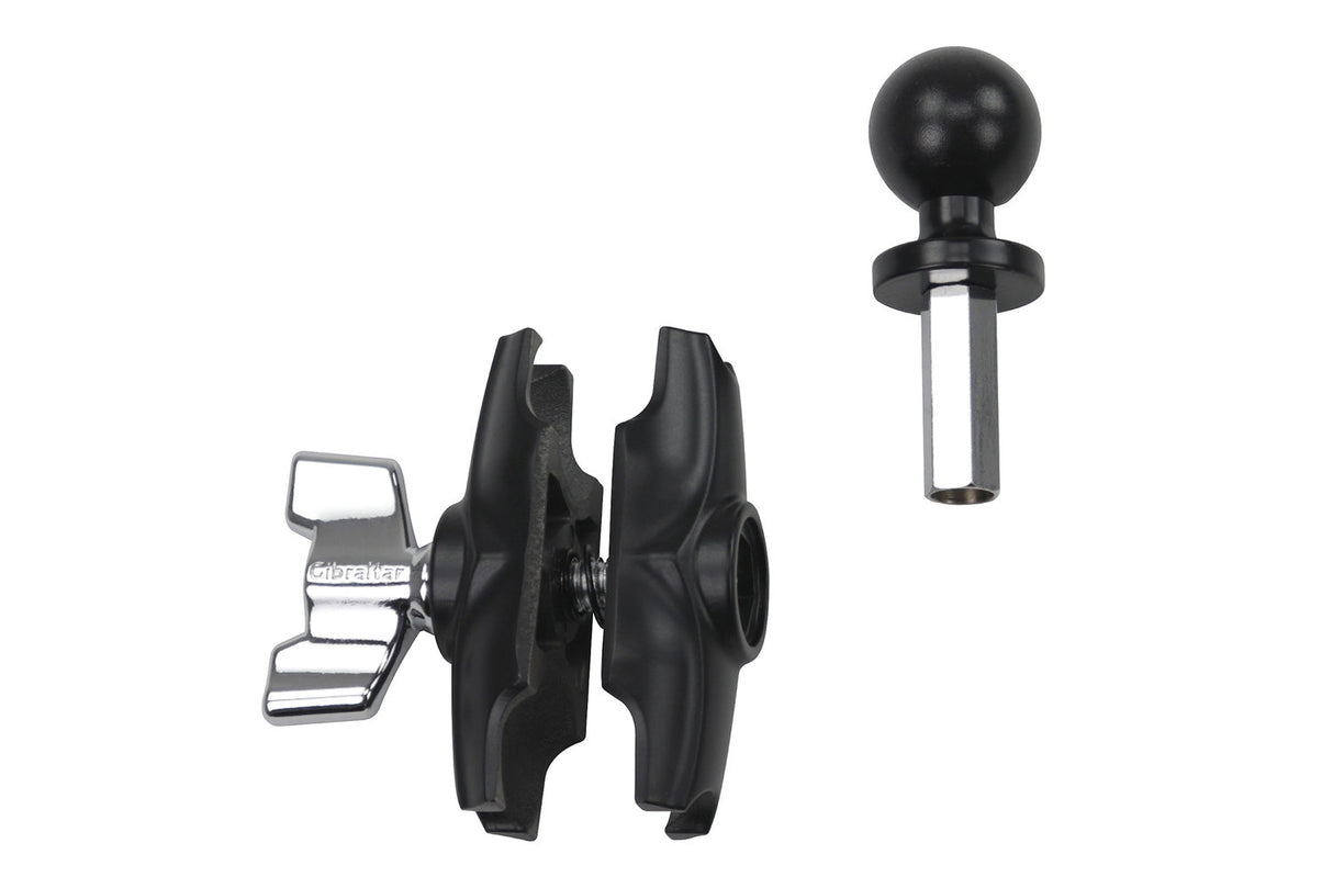 Gibraltar Accessories Dual Adjust - SC-DAVCT