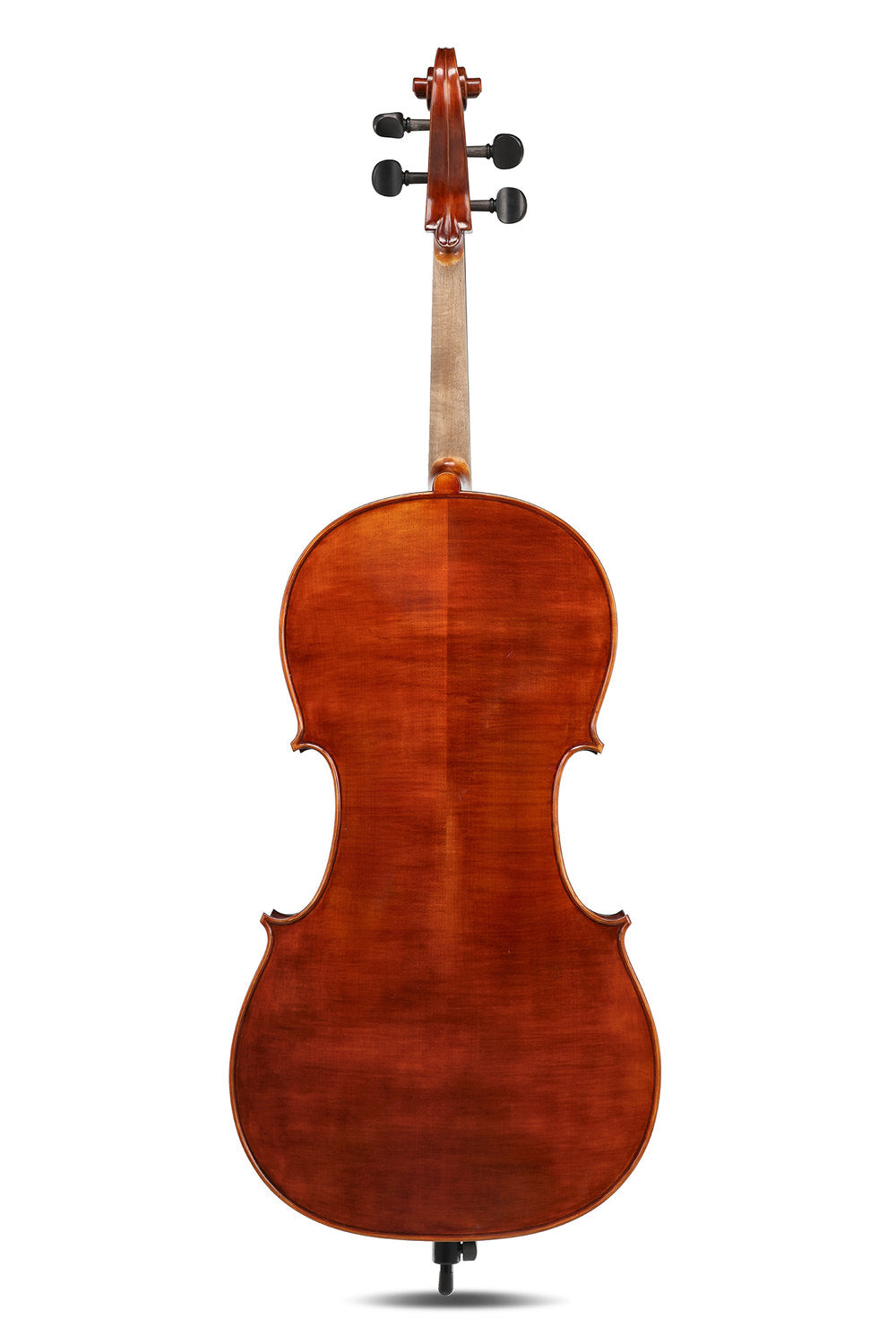 GEWA Sonata Europa cello 1/4, satt opp med massarandubabue og etui