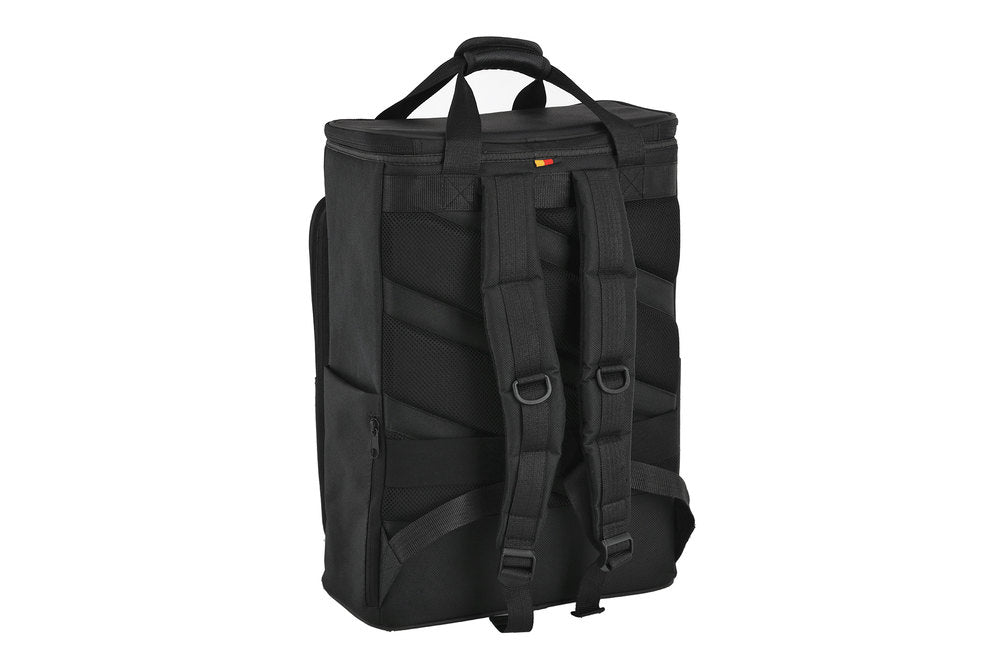 GEWA Germany gigbag til 3 trompeter, svart