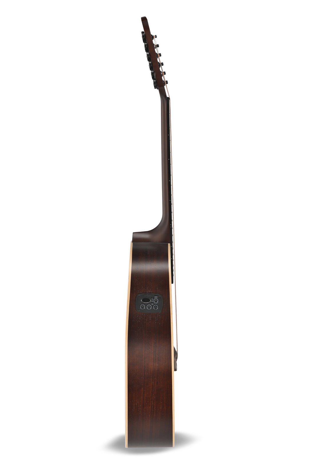 Applause E-akustisk Gitarer Jump Dark Matter 12 String - AES12-69-5S