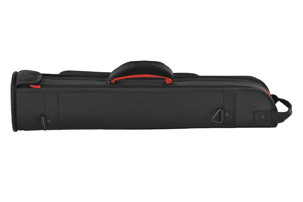 GEWA SPS-gigbag til sopransaksofon, svart Cordura 1680