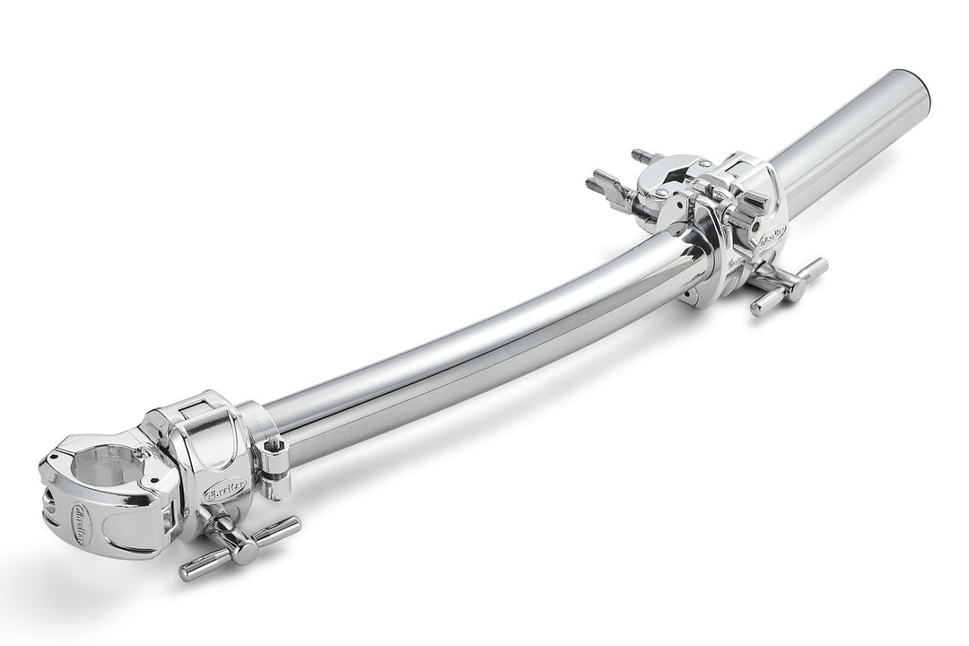 Gibraltar Rack System Chrome Series II trommerack-vinge - GDR025C-CHR