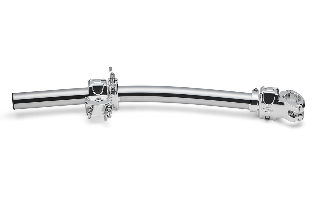 Gibraltar Rack System Chrome Series II trommerack-vinge - GDR025C-CHR