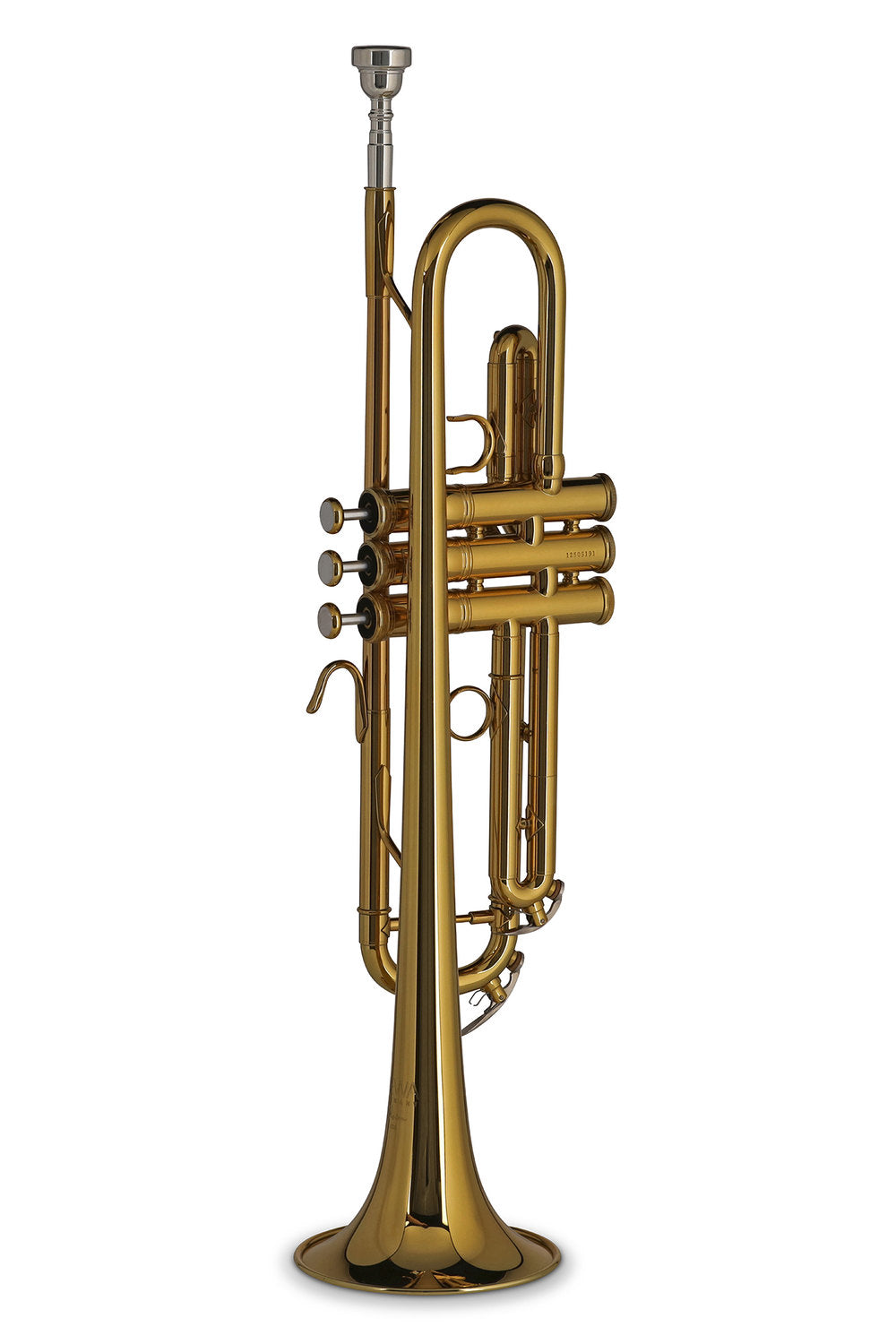 GEWA Vision TR172 Bb-trompet, gullakk