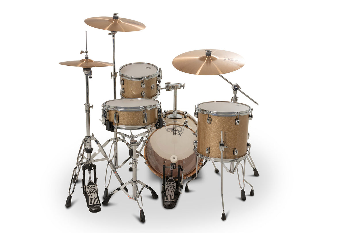 Gretsch skallsett Catalina Club - Sahara Sparkle (CC2-M264-SSP)