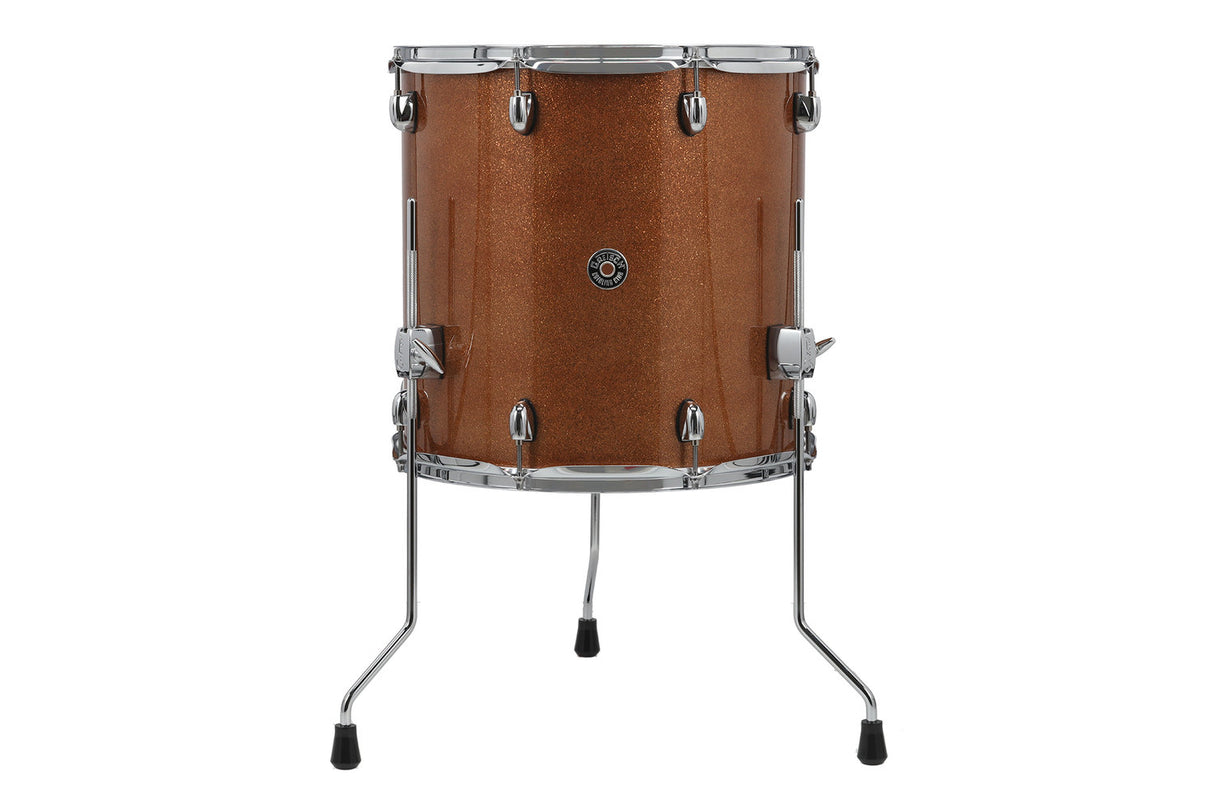 Gretsch gulvtam Catalina Club - Bronseglitter (CC2-1616F-BS)