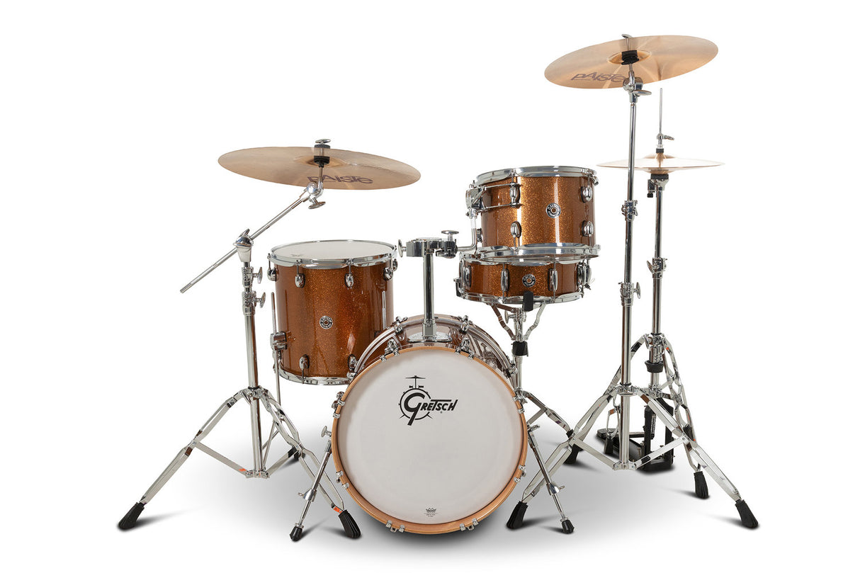 Gretsch shell set Catalina Club - Bronze Sparkle (CC2-J484-BS)