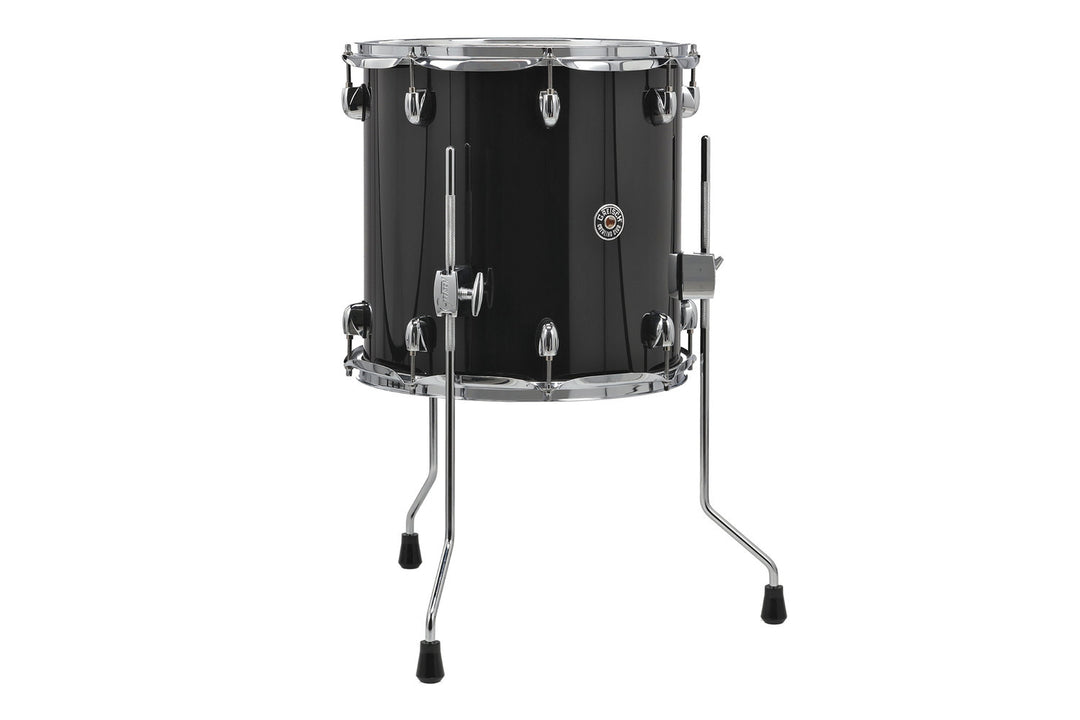 Gretsch floor tom Catalina Club - Piano Black (CC2-1414F-PB)