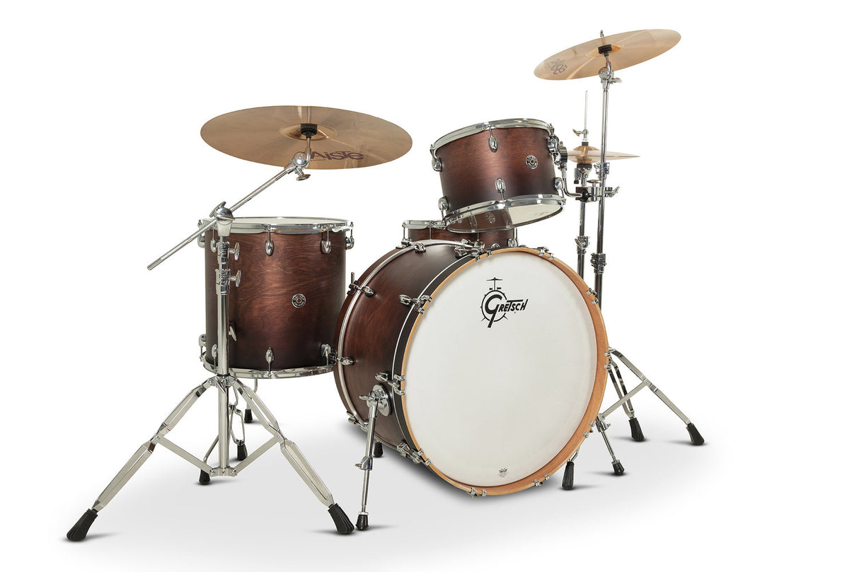 Gretsch shell-sett Catalina Club - Satin Antique Fade (CC2-R444C-SAF)