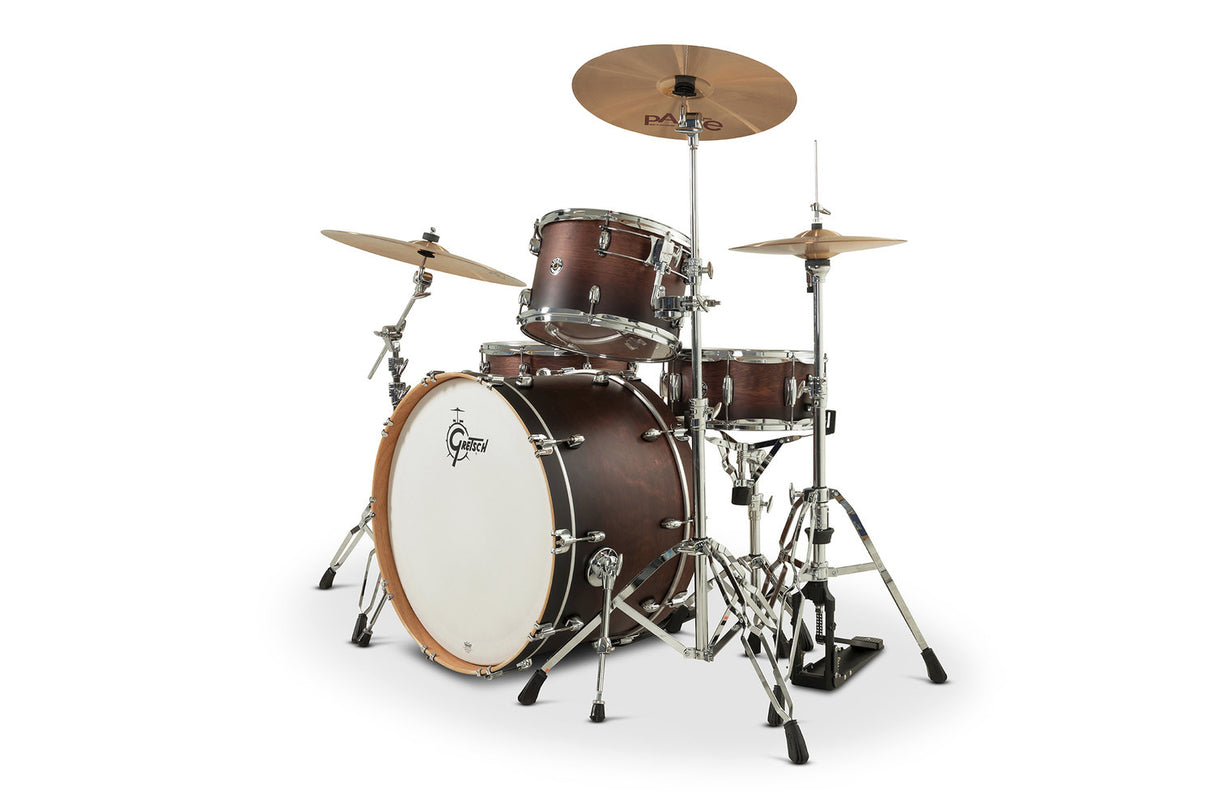 Gretsch shell-sett Catalina Club - Satin Antique Fade (CC2-R444C-SAF)