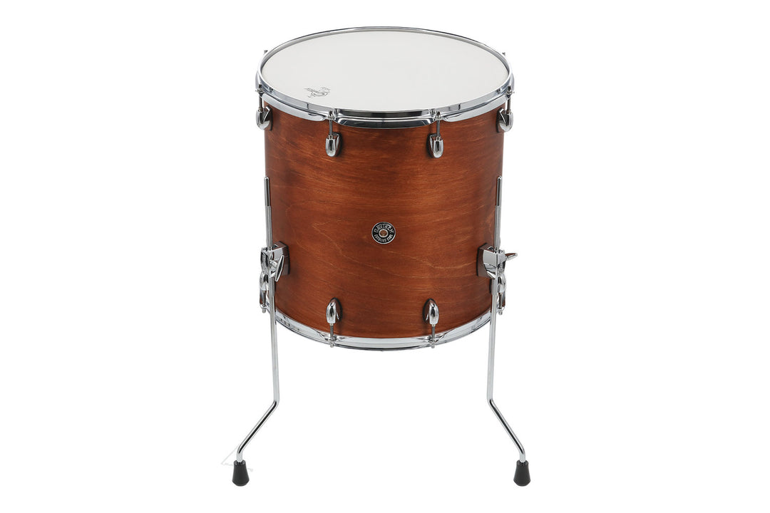 Gretsch gulvtam Catalina Club - Satin valnøtt-glaze (CC2-1616F-SWG)