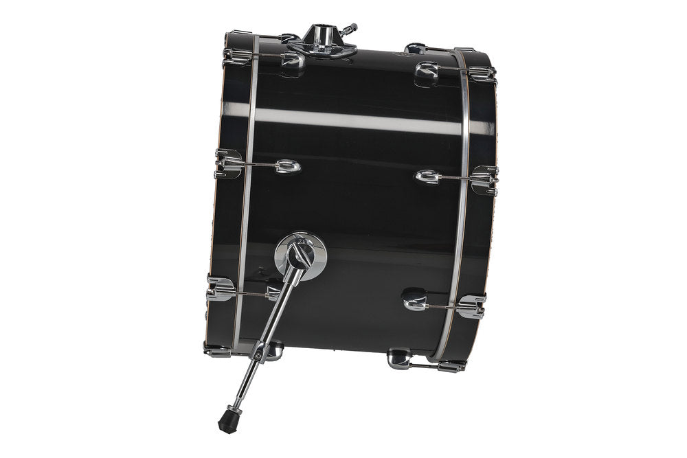 Gretsch Catalina Club basstromme 20" x 14", Piano Black