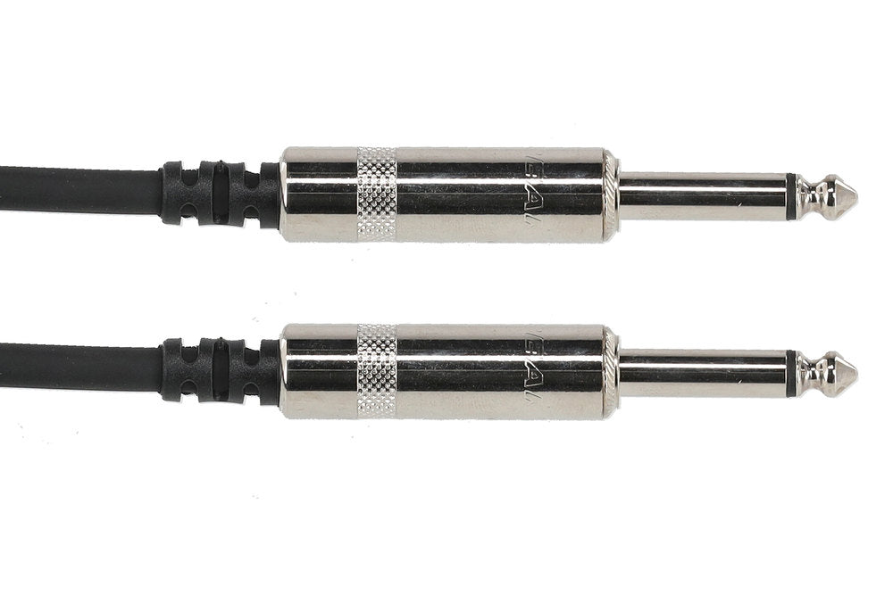 GEWA Pro Line instrumentkabel 6 m, rett jackplugg