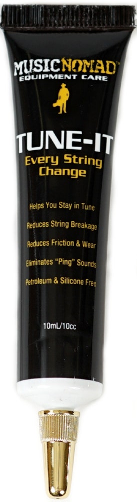 MusicNomad MN106 Tune-It Lubrikantsett