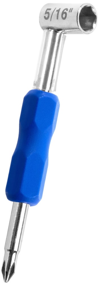 MusicNomad MN232 - 5/16" Premium Skiftenøkkel Truss Rod