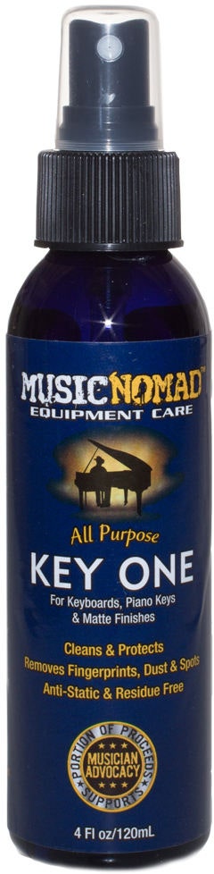 MusicNomad MN131 Key-One Allsidig