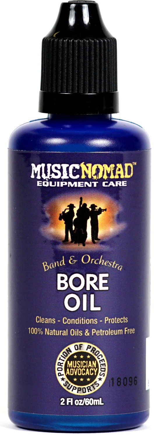 MusicNomad MN702 Borreolje