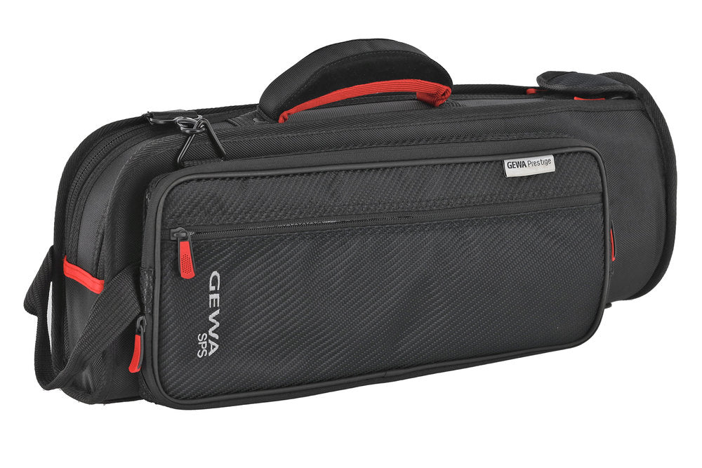 GEWA SPS gigbag til 1 trompet, svart Cordura 1680